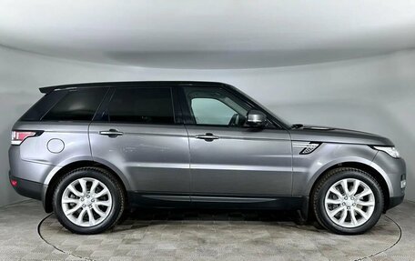 Land Rover Range Rover Sport II, 2015 год, 2 950 000 рублей, 5 фотография