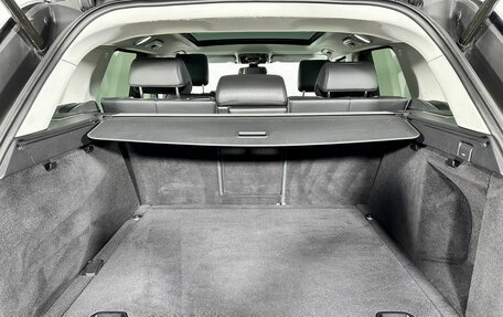 Land Rover Range Rover Sport II, 2015 год, 2 950 000 рублей, 25 фотография