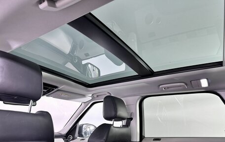 Land Rover Range Rover Sport II, 2015 год, 2 950 000 рублей, 22 фотография