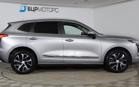 Haval Jolion, 2021 год, 1 499 990 рублей, 4 фотография