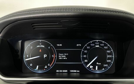 Land Rover Range Rover Sport II, 2015 год, 2 950 000 рублей, 16 фотография