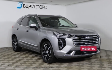 Haval Jolion, 2021 год, 1 499 990 рублей, 3 фотография