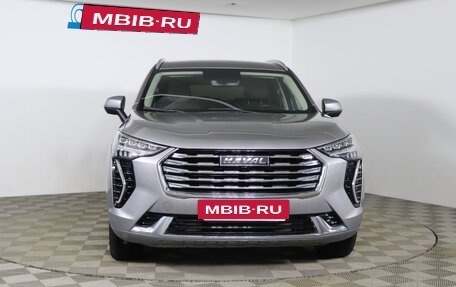 Haval Jolion, 2021 год, 1 499 990 рублей, 2 фотография