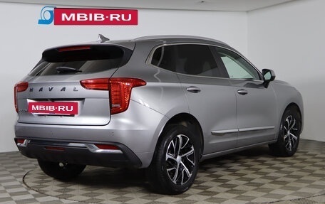 Haval Jolion, 2021 год, 1 499 990 рублей, 5 фотография