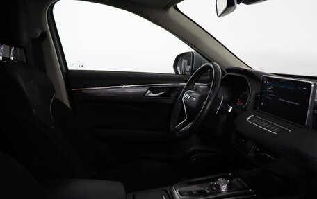 Haval Jolion, 2021 год, 1 499 990 рублей, 14 фотография