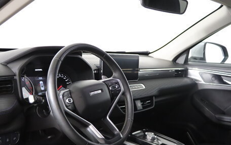 Haval Jolion, 2021 год, 1 499 990 рублей, 9 фотография