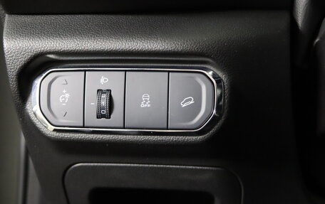 Haval Jolion, 2021 год, 1 499 990 рублей, 16 фотография
