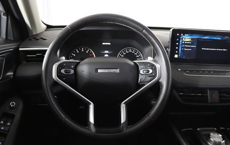 Haval Jolion, 2021 год, 1 499 990 рублей, 10 фотография