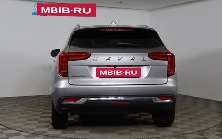 Haval Jolion, 2021 год, 1 499 990 рублей, 6 фотография