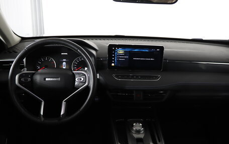 Haval Jolion, 2021 год, 1 499 990 рублей, 13 фотография