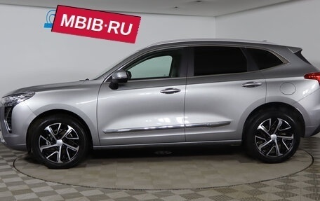 Haval Jolion, 2021 год, 1 499 990 рублей, 8 фотография