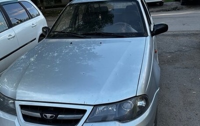 Daewoo Nexia I рестайлинг, 2012 год, 280 000 рублей, 1 фотография