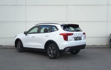Haval Jolion, 2025 год, 2 249 000 рублей, 10 фотография