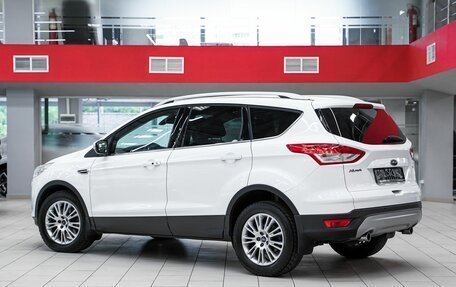 Ford Kuga III, 2014 год, 1 099 000 рублей, 4 фотография