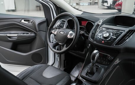 Ford Kuga III, 2014 год, 1 099 000 рублей, 6 фотография