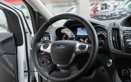 Ford Kuga III, 2014 год, 1 099 000 рублей, 7 фотография