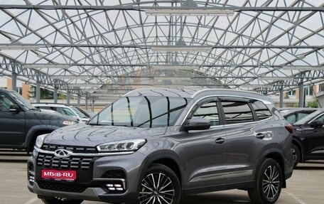 Chery Tiggo 8 I, 2023 год, 1 840 000 рублей, 1 фотография
