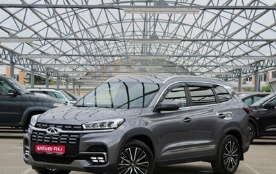 Chery Tiggo 8 I, 2023 год, 1 840 000 рублей, 1 фотография