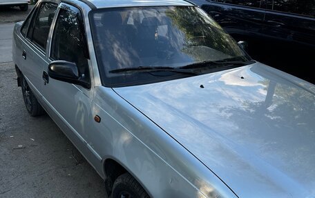 Daewoo Nexia I рестайлинг, 2012 год, 280 000 рублей, 3 фотография