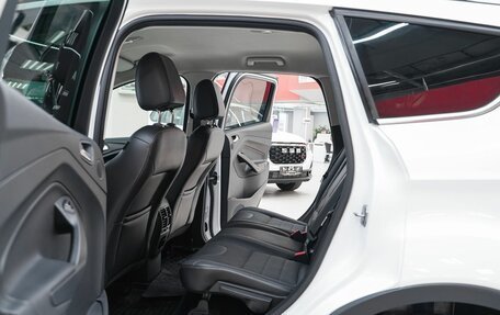 Ford Kuga III, 2014 год, 1 099 000 рублей, 12 фотография