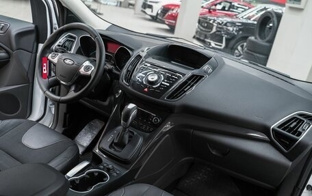 Ford Kuga III, 2014 год, 1 099 000 рублей, 8 фотография
