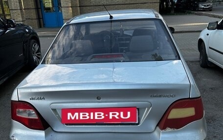 Daewoo Nexia I рестайлинг, 2012 год, 280 000 рублей, 6 фотография