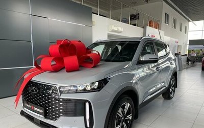 Chery Tiggo 4 I рестайлинг, 2025 год, 2 290 000 рублей, 1 фотография