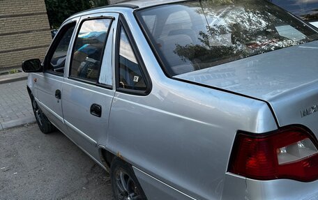 Daewoo Nexia I рестайлинг, 2012 год, 280 000 рублей, 7 фотография