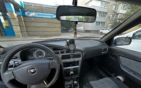 Daewoo Nexia I рестайлинг, 2012 год, 280 000 рублей, 8 фотография