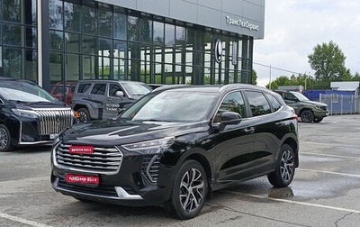 Haval Jolion, 2022 год, 1 675 000 рублей, 1 фотография