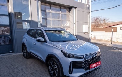 Chery Tiggo 4 I рестайлинг, 2025 год, 2 290 000 рублей, 1 фотография