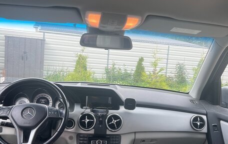 Mercedes-Benz GLK-Класс, 2012 год, 1 749 000 рублей, 2 фотография