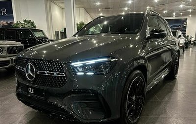 Mercedes-Benz GLE, 2024 год, 15 700 000 рублей, 1 фотография