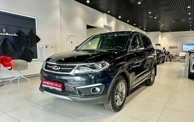 Chery Tiggo 5 I рестайлинг, 2018 год, 960 000 рублей, 1 фотография