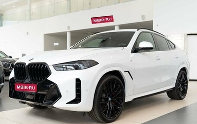 BMW X6, 2025 год, 16 200 000 рублей, 1 фотография
