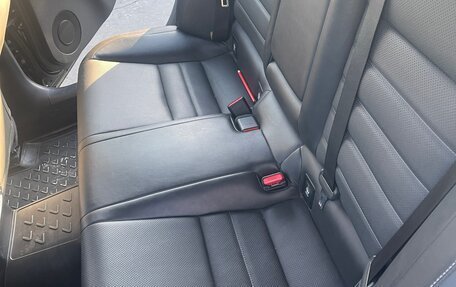 Lexus IS III, 2015 год, 1 850 000 рублей, 12 фотография