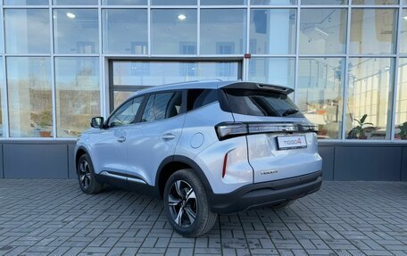 Chery Tiggo 4 I рестайлинг, 2025 год, 2 420 000 рублей, 5 фотография