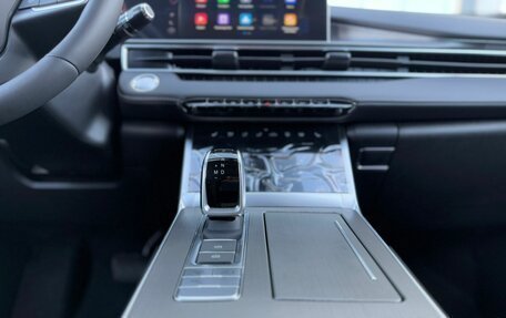 Chery Tiggo 4 I рестайлинг, 2025 год, 2 420 000 рублей, 7 фотография