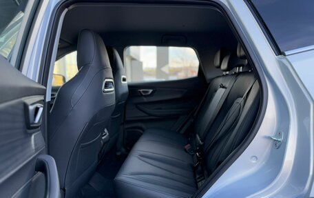 Chery Tiggo 4 I рестайлинг, 2025 год, 2 420 000 рублей, 3 фотография
