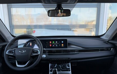 Chery Tiggo 4 I рестайлинг, 2025 год, 2 420 000 рублей, 6 фотография