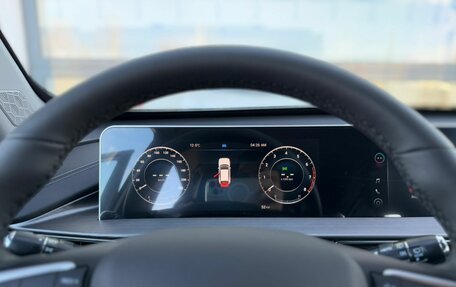 Chery Tiggo 4 I рестайлинг, 2025 год, 2 420 000 рублей, 4 фотография