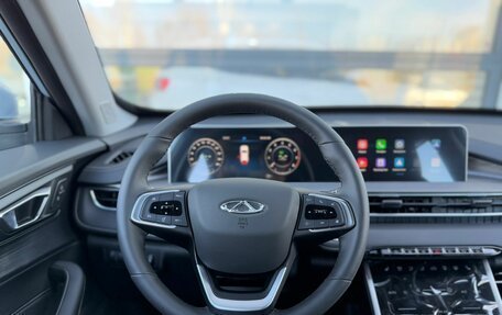 Chery Tiggo 4 I рестайлинг, 2025 год, 2 420 000 рублей, 9 фотография