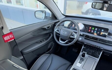 Chery Tiggo 4 I рестайлинг, 2025 год, 2 420 000 рублей, 10 фотография