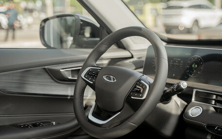 Chery Tiggo 4 I рестайлинг, 2025 год, 2 290 000 рублей, 10 фотография
