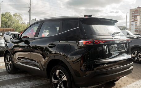 Chery Tiggo 4 I рестайлинг, 2025 год, 2 290 000 рублей, 6 фотография