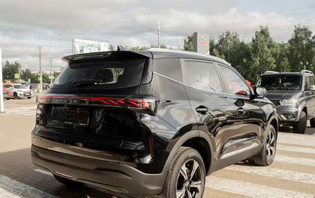 Chery Tiggo 4 I рестайлинг, 2025 год, 2 290 000 рублей, 4 фотография
