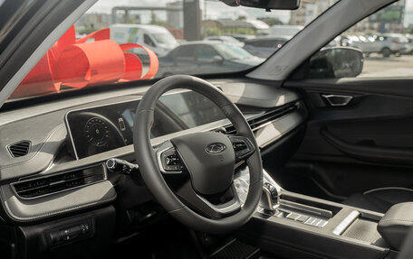 Chery Tiggo 4 I рестайлинг, 2025 год, 2 290 000 рублей, 9 фотография