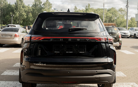Chery Tiggo 4 I рестайлинг, 2025 год, 2 290 000 рублей, 5 фотография