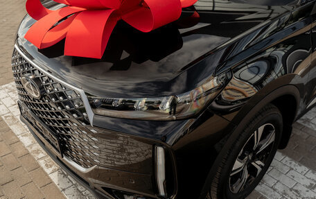 Chery Tiggo 4 I рестайлинг, 2025 год, 2 290 000 рублей, 7 фотография