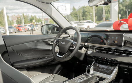 Chery Tiggo 4 I рестайлинг, 2025 год, 2 290 000 рублей, 11 фотография